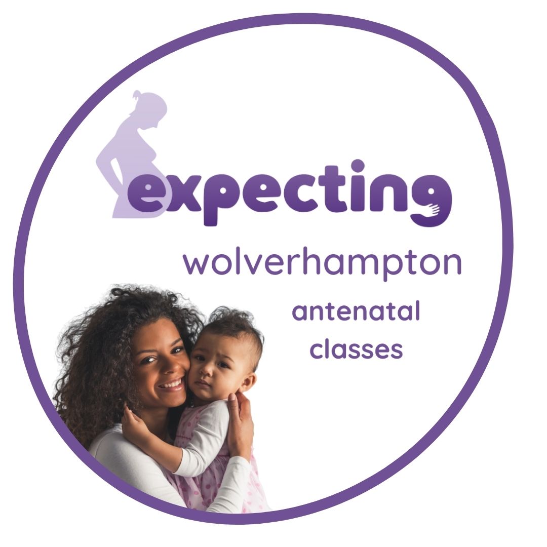 Photo of Expecting Antenatal Classes – Wolverhampton