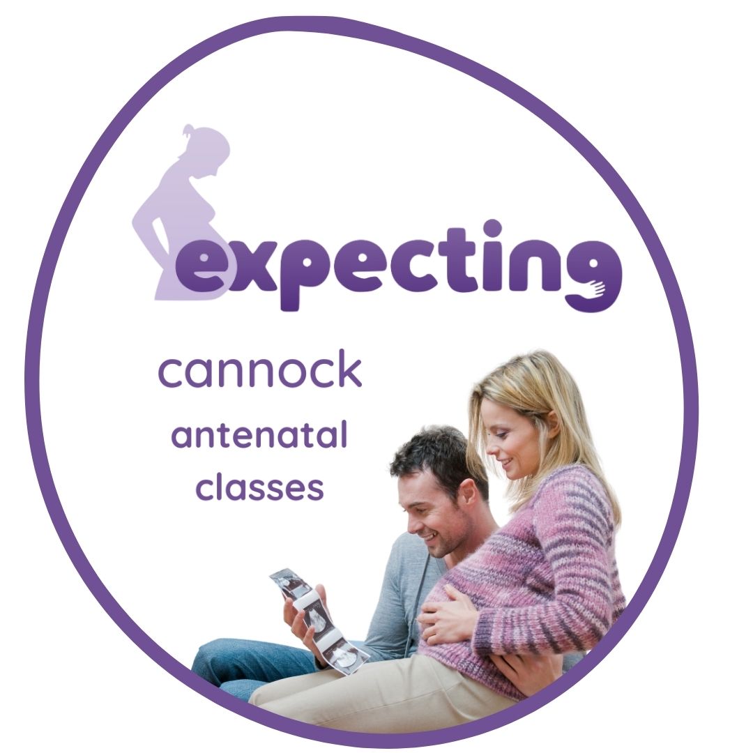 Photo of Expecting Antenatal Classes – Cannock