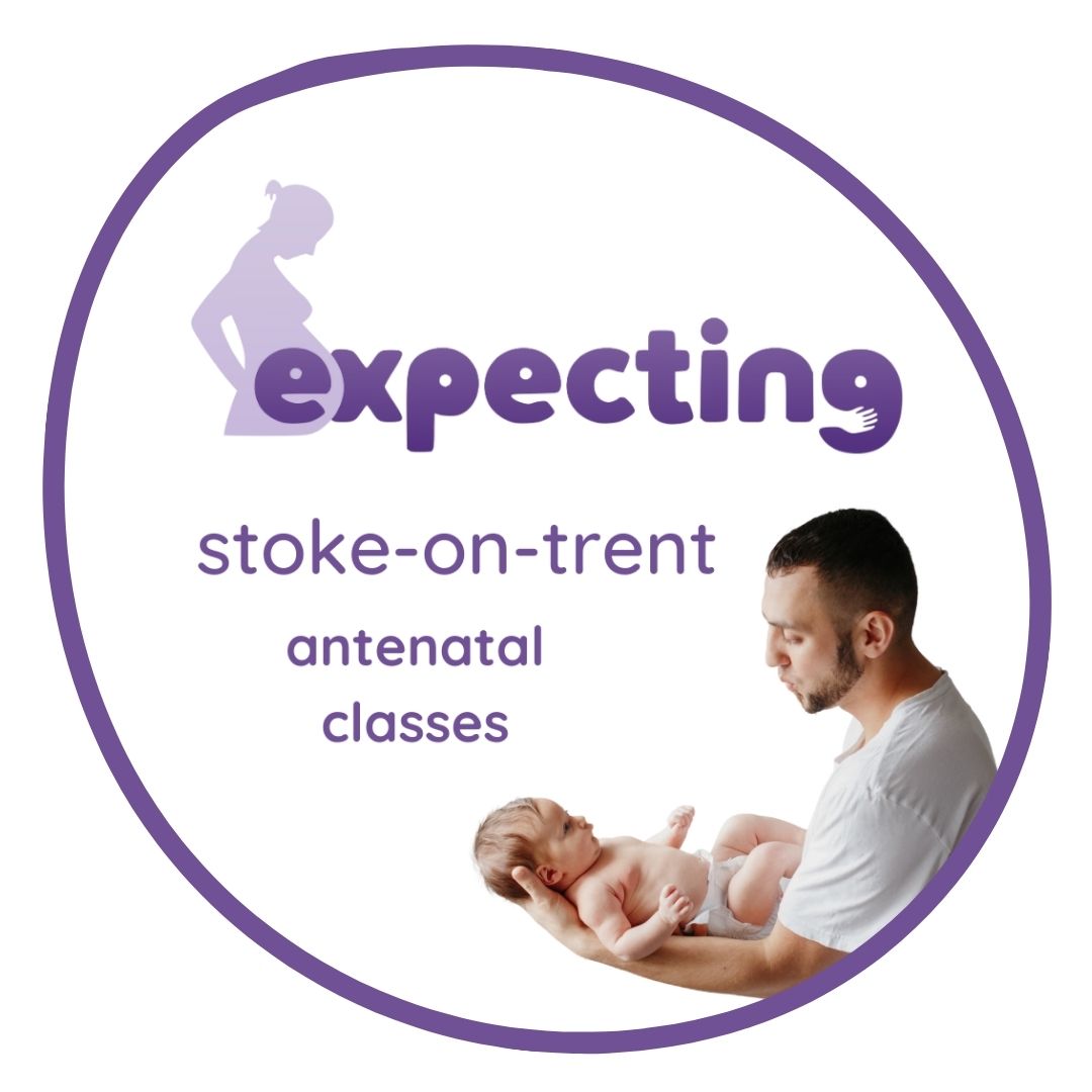 Photo of Expecting Antenatal Classes – Stoke on Trent (Stone)