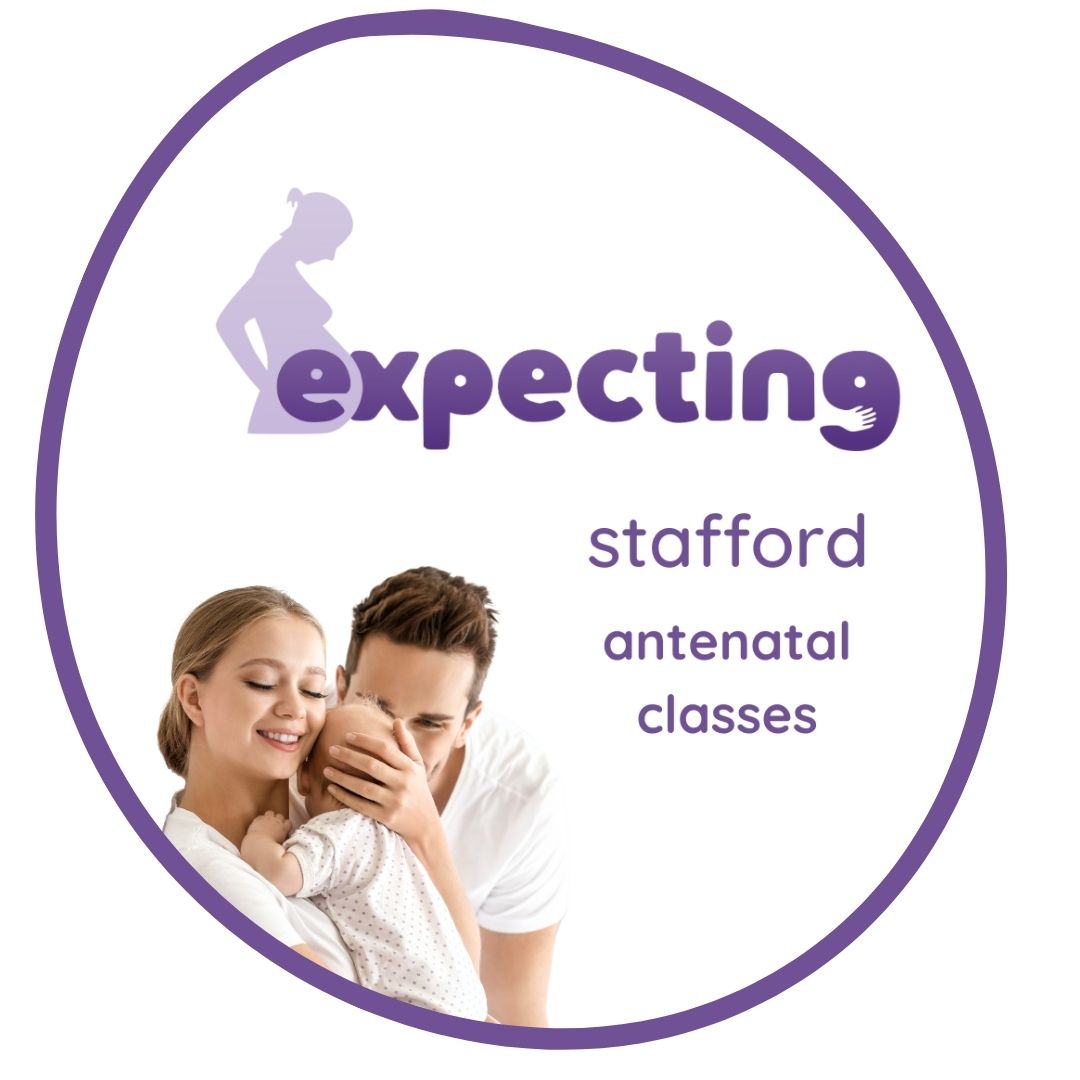 Photo of Expecting Antenatal Classes – Stafford
