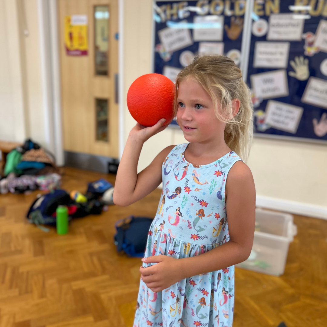 Photo of Multi Sports October Holiday Club, Angmering