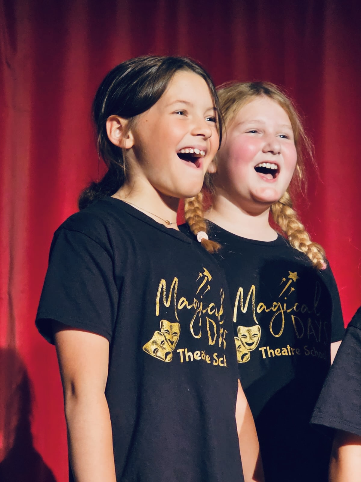 Photo of Magical Days Theatre School – Weekly Theatre Classes