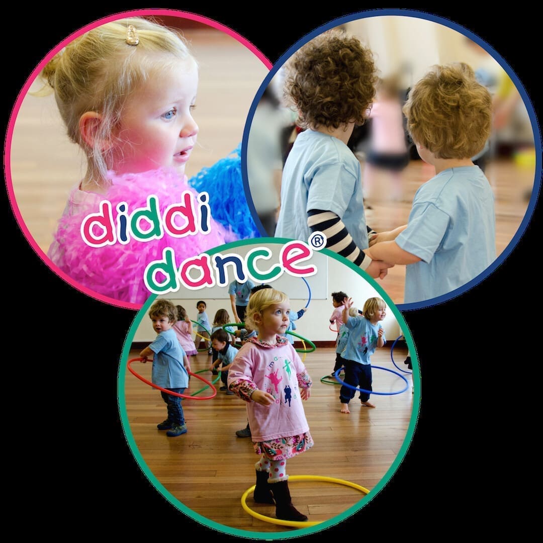 diddi dance – Jireh hall Bebington Wirral