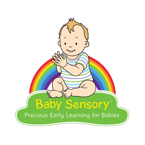 Baby Sensory – Marlow (7-13months 9:45am)