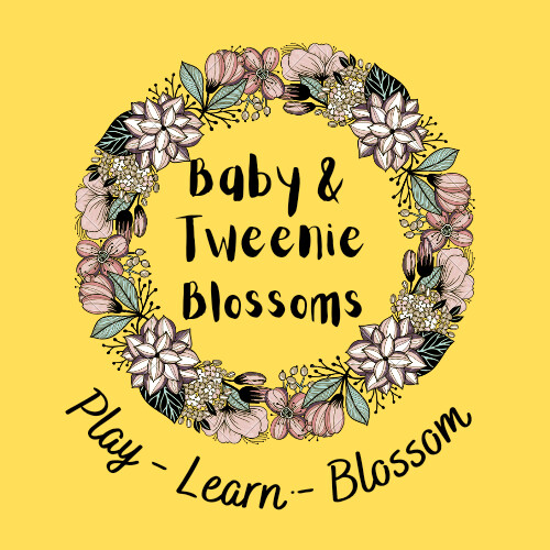 Baby & Tweenie Blossoms (Solihull)