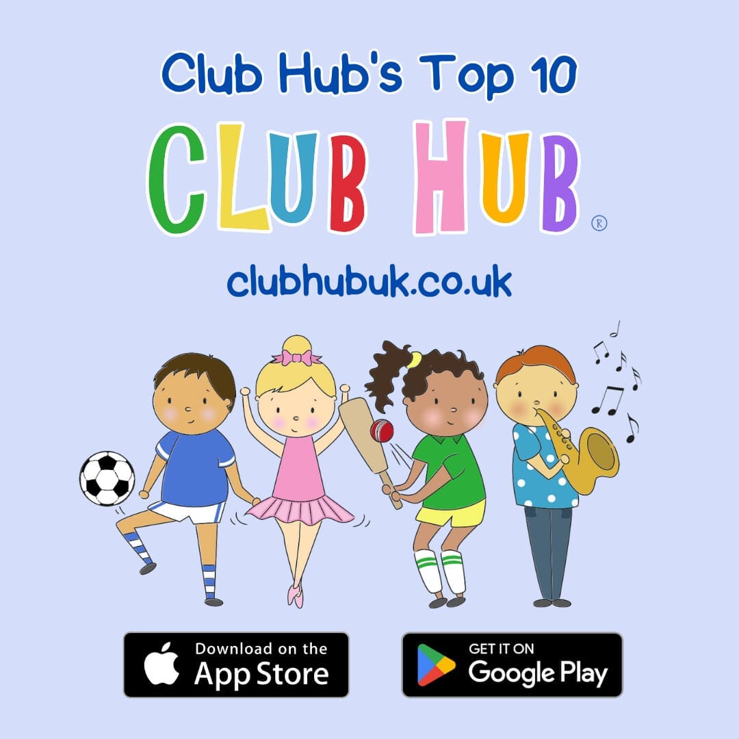 The Best Edinburgh Kids Clubs and Kids Activities