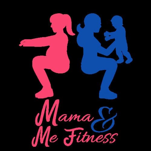 Mama & Me Fitness