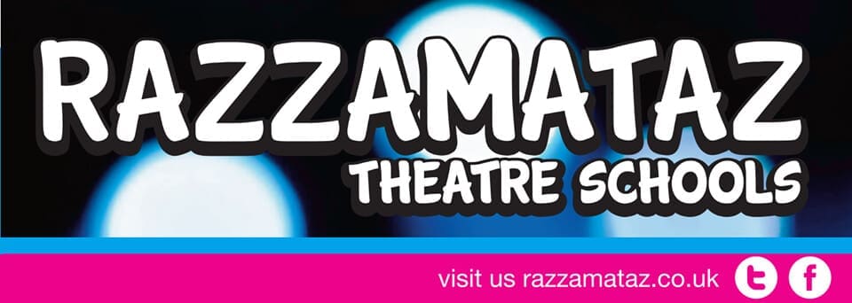 Razzamataz Theatre School YORK