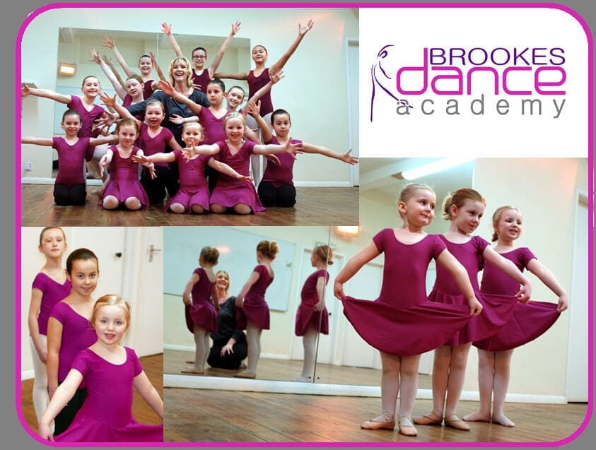 Brookes Dance Academy Primary School Classes