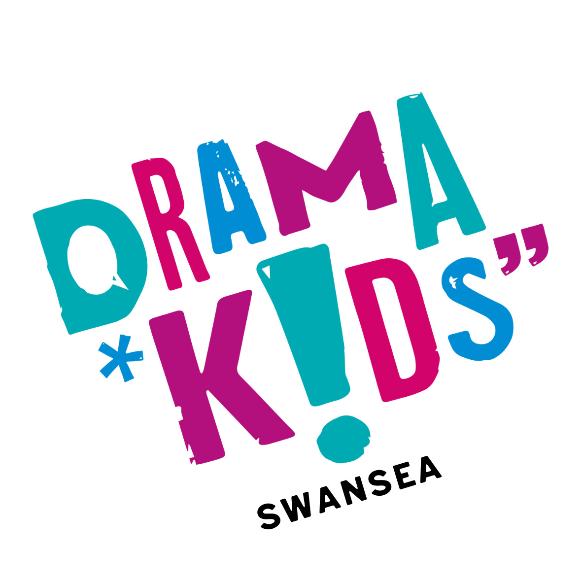 Drama Kids Academy Swansea (Saturday at 11.30-12.30)
