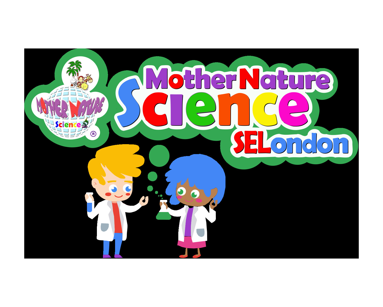Mother Nature Science SE London – Holiday Camps