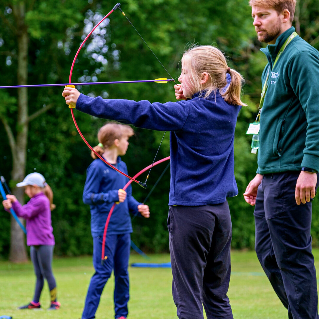 Active Adventure Camps (Sibford)