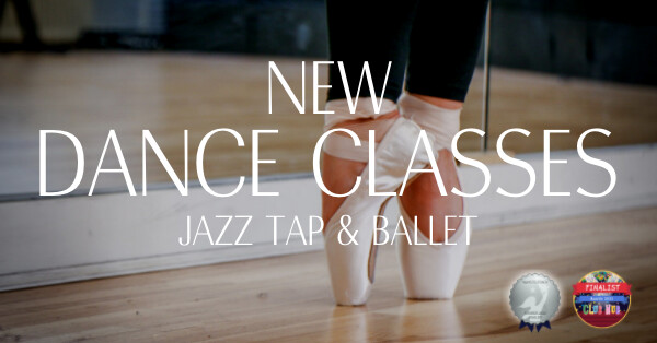 Dance – Tap, Jazz, Ballet, Musical Theatre