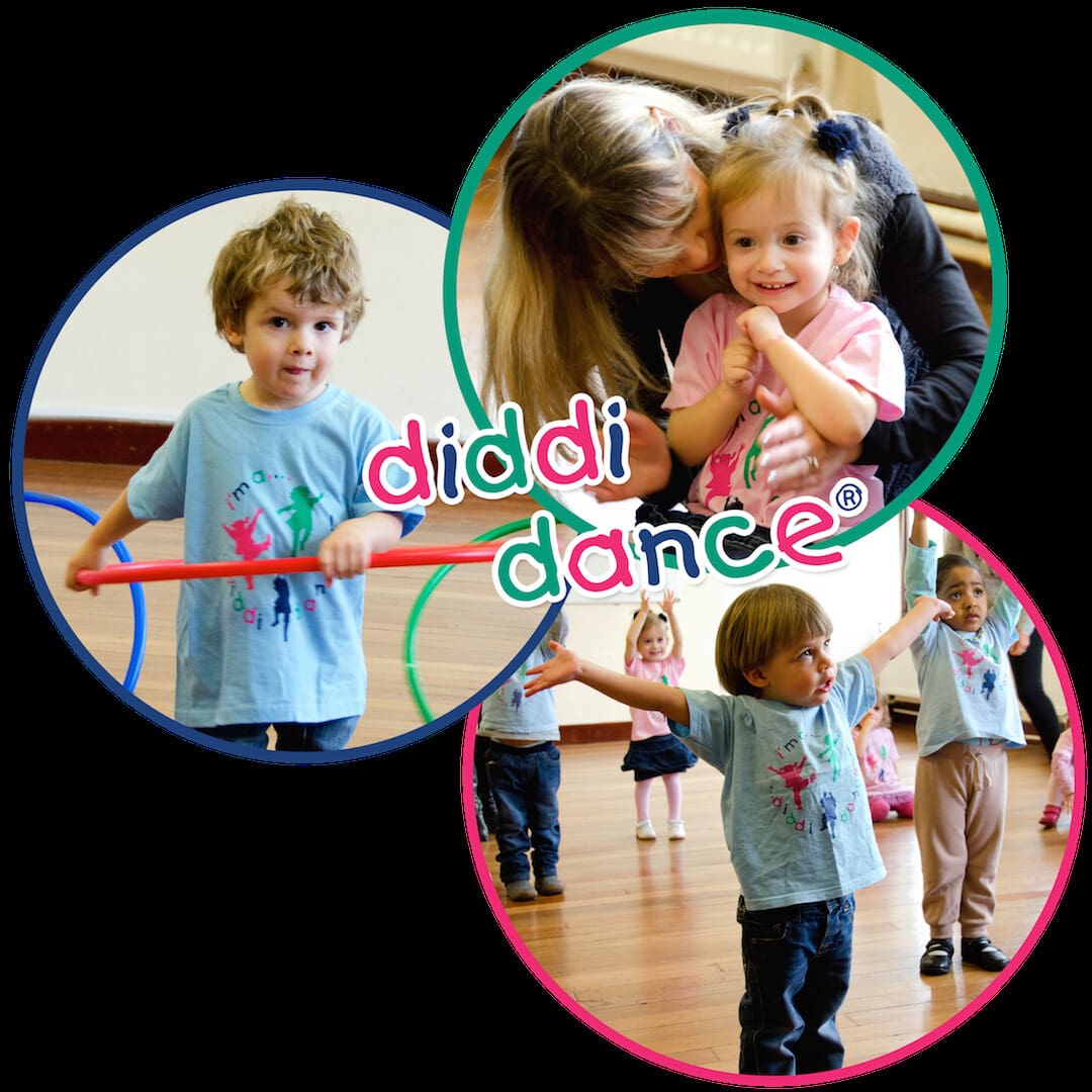 diddi dance Sunderland (St Michael’s Community Centre)