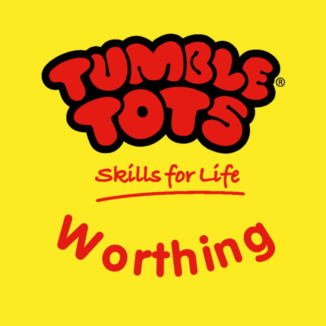 Tumble Tots Goring-By-Sea