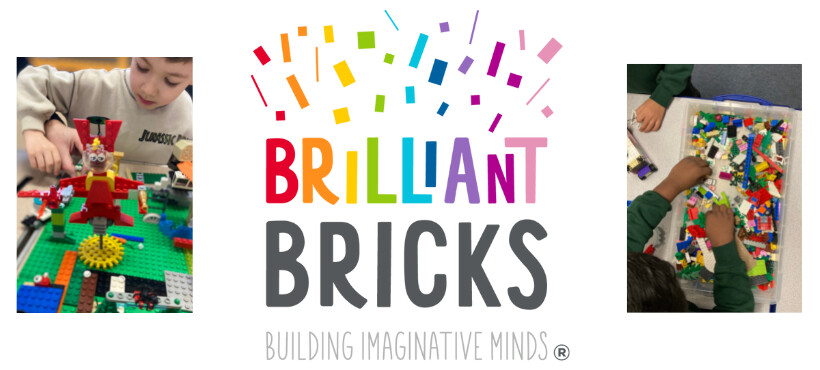 Brilliant Bricks LEGO® Club