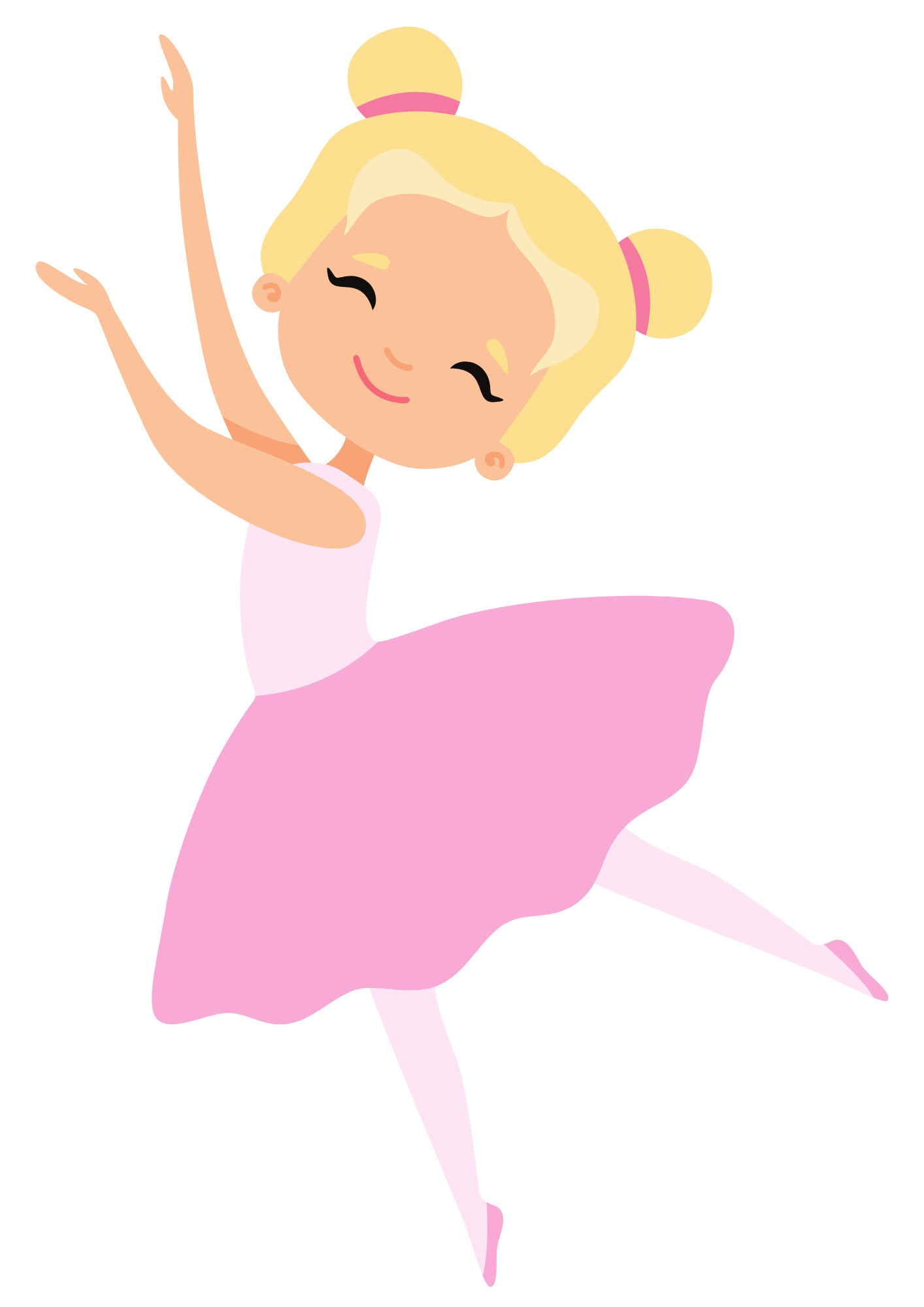 Ballet and Tap (Ages 3 – 6)