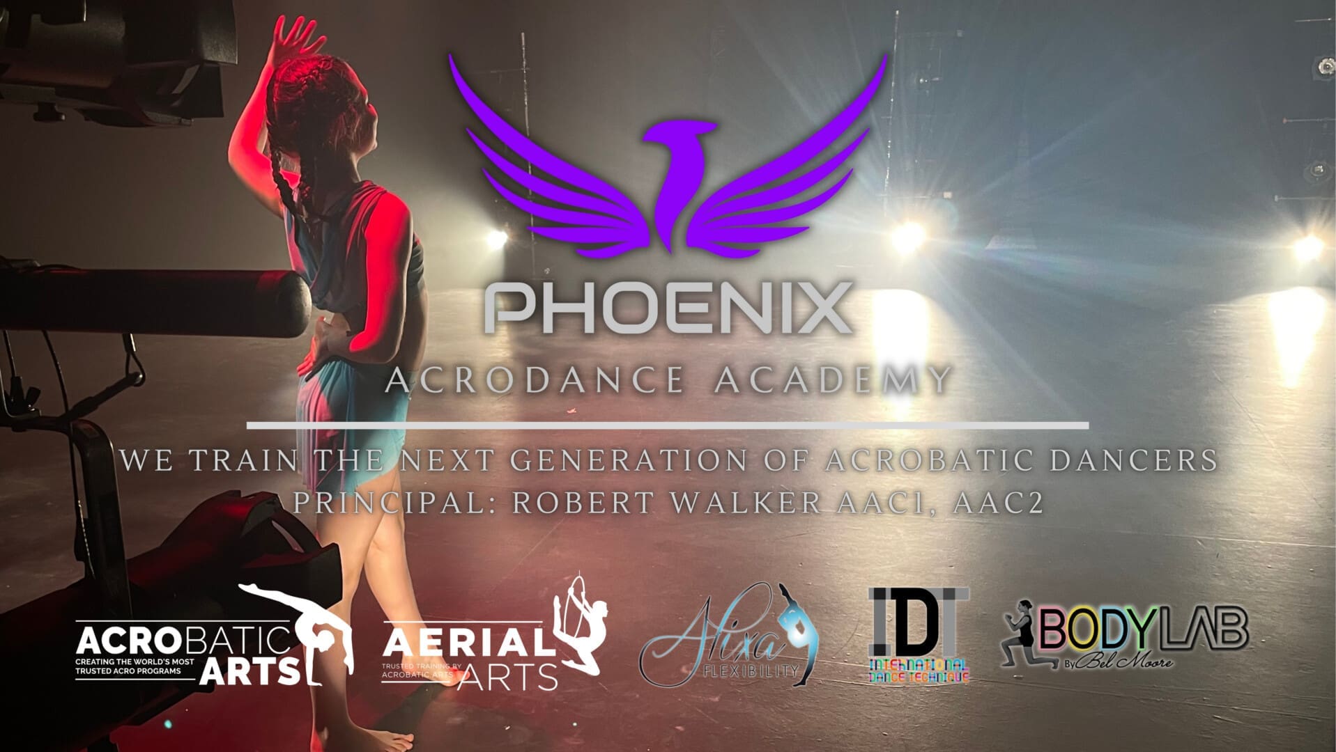 Phoenix AcroDance Academy