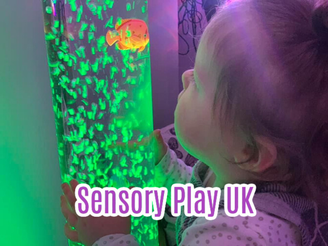 Sensory Play UK