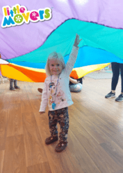 Photo of Little Movers After School – The Bee Hub, Farsley