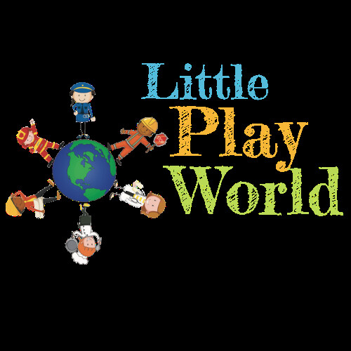 Little Play World (Withington Village Hall)