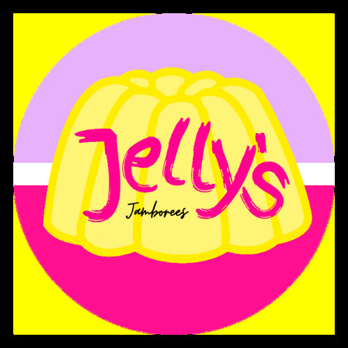Jelly’s Jamborees: Toddler Group