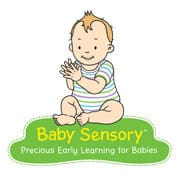 Baby Sensory Sutton Coldfield (St Peters Church)