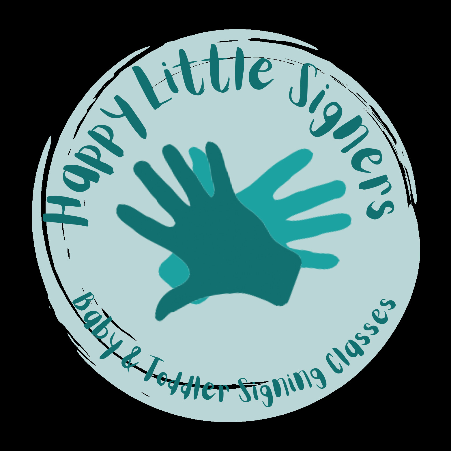 Happy Little Signers – Sandbach (Elworth) baby and toddler signing class  (birth to 3rd birthday)