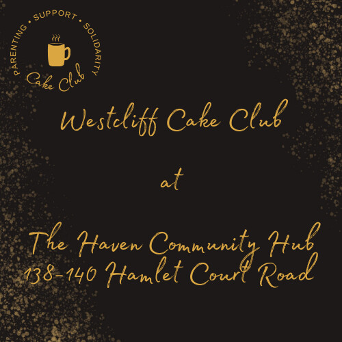 Photo of Cake Club – Westcliff (Friday)