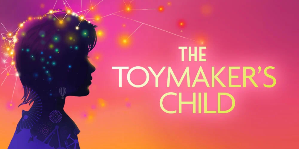 The Toymaker’s Child at Chickenshed