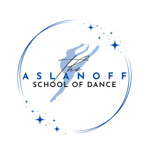 The Aslanoff School Of Dance 