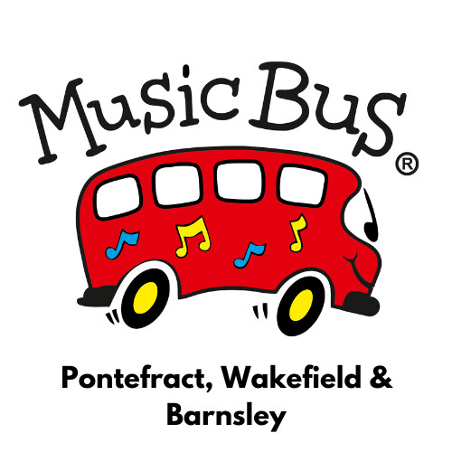 Music Bus Pontefract, Wakefield & Barnsley Mixed Age (Xplore Soft Play)