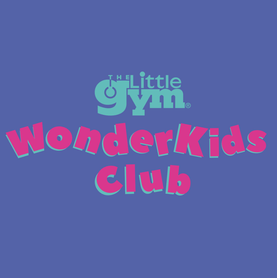Little Gym Chiswick – Wonderkids Drop-off Club