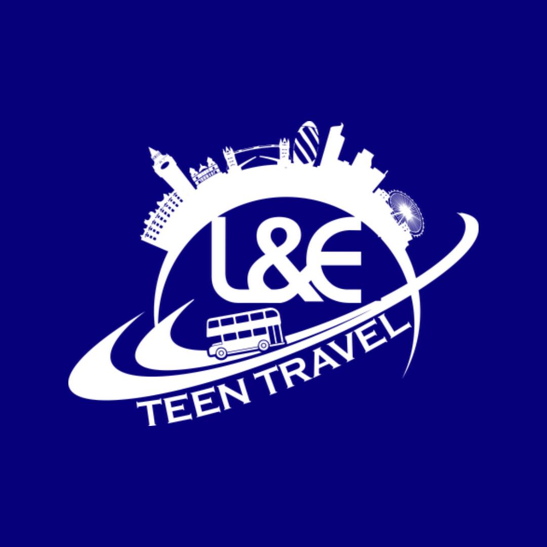 Learn & Experience- Teen Travel