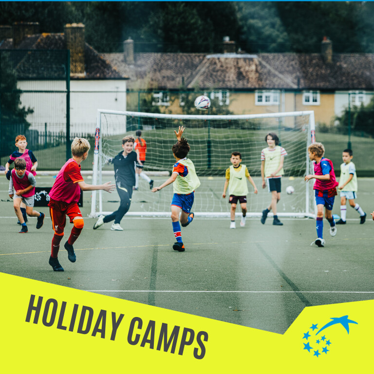 Holiday Clubs And Activities Near Me Club Hub UK