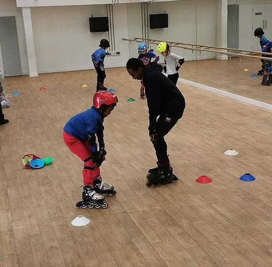 Brentside Skate Club Term 4 – 🌟 Get Your Skates On and Join The Ultimate Roller-Skating Experience at RollaDome!…
