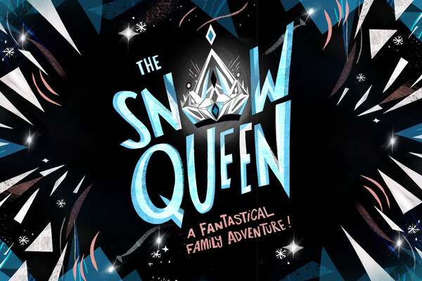 Polka Theatre – The Snow Queen