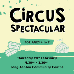 Photo of Circus Spectacular (Long Ashton)