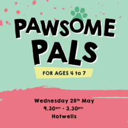 Photo of Pawsome Pals (Hotwells)