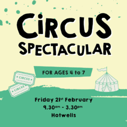 Photo of Circus Spectacular (Hotwells)