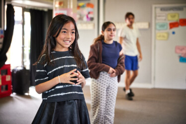 Photo of Guildhall Young Artists King’s Cross