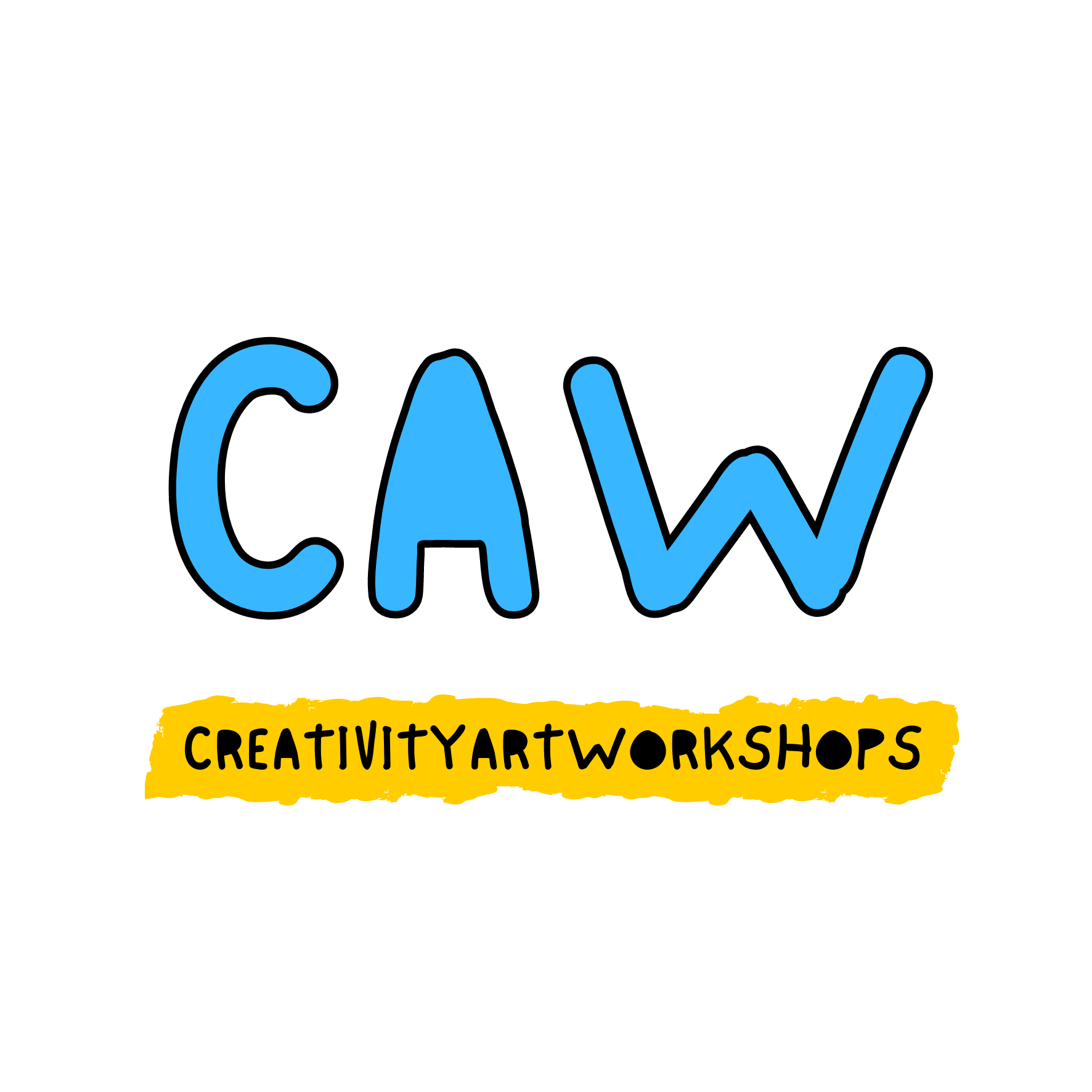 The Creative Art Club at CAW