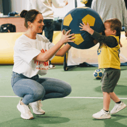 Photo of Football Fun Factory - Tots Football Fun - Broughton Astley