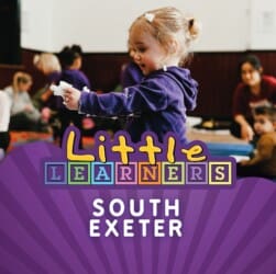 Photo of Little Learner Exeter South