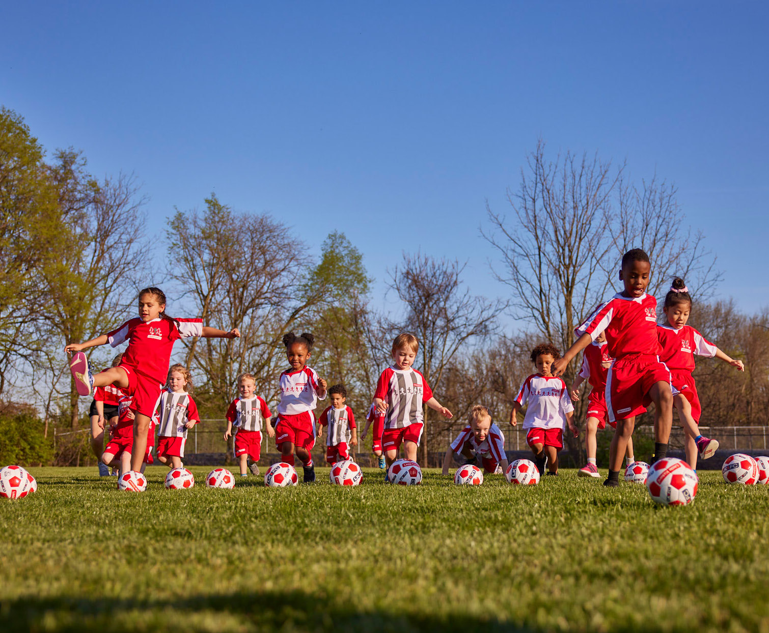 Little Kickers – Brighton & Hove – Hove Park After School. 2 FREE TRIALS AVAILABLE!