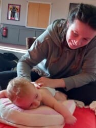 Photo of Story Massage Richmond