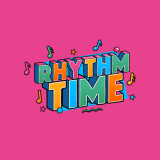 Rhythm Time – Wigton Moor