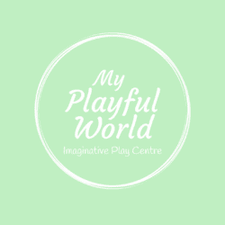 Photo of My Playful World