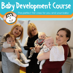 Photo of Baby Development Course (Tuesday)