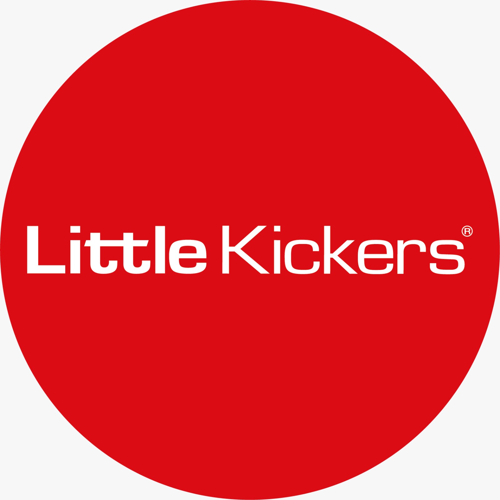 Photo of Little Kickers at Ernesford Grange Academy